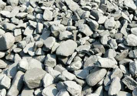 O ânodo mineral do casco duro do bloco da grafite termina para fornalhas de moldação do Cu do Zn do Al