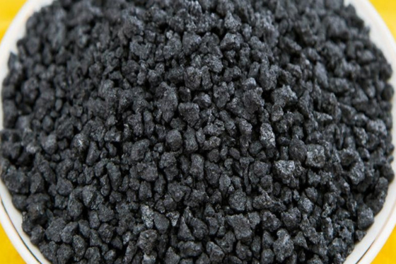 Sucata do elétrodo de grafite de S 0,05%, categoria Petcoke do combustível para moldar multi funcional