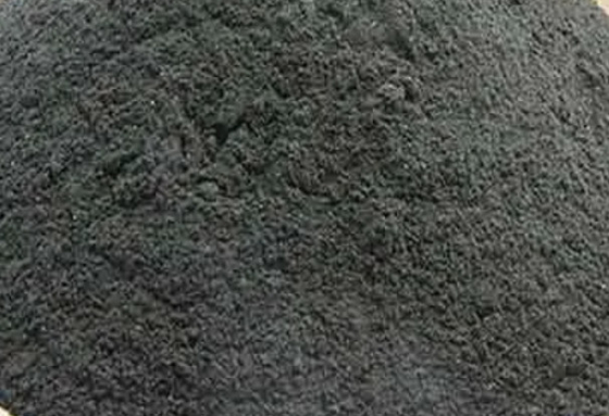 Meios industriais do carboneto de silicone, carboneto de silicone Grit Powder Wear Resisting
