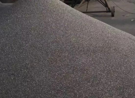 O Raiser do carbono de 95% calcinou o carvão antracífero para a indústria metalúrgica de Reatated