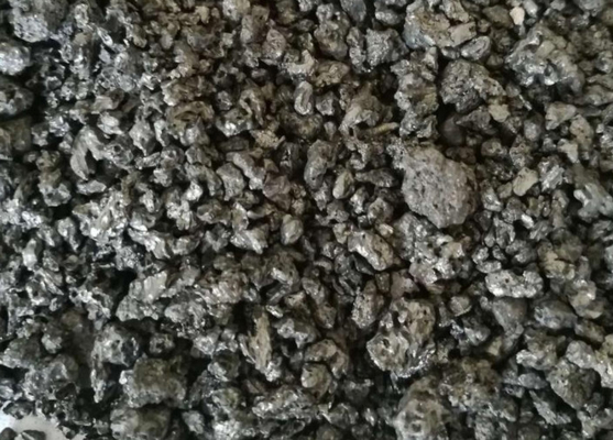 Tamanho mineral da absorvência do casco cru alto 5-20mm do petróleo semi GPC