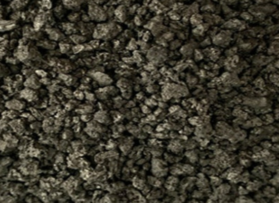 Verde Petcoke de S 0,05% Max Graphitized Petroleum Coke From para a indústria da metalurgia