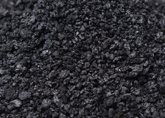 A indústria da fundição calcinou o casco do petróleo como o OEM aditivo do carbono disponível