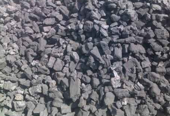 Baixas plantas de aço de Ash Metallurgical Coke Mineral For/soda Ash Manufacturing