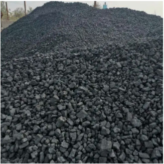 Partes materiais de Ash Metallurgical Coke For Brake da fricção baixas