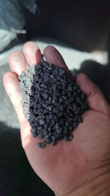 Tamanho mineral da absorvência do casco cru alto 5-20mm do petróleo semi GPC