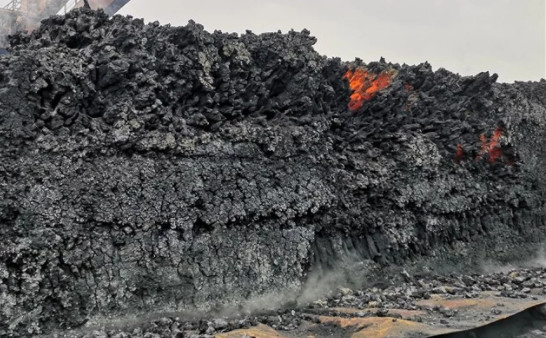 Casco de passo alto do carbono, casco atrasado verde do petróleo como o aditivo auxiliar