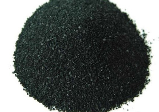 O ponto baixo alto do carbono trata matérias primas antracíferas da fábrica de aço de carvão de porca