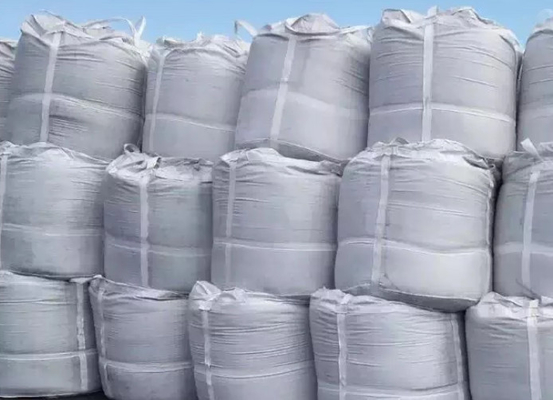 O Raiser do carbono de 95% calcinou o carvão antracífero para a indústria metalúrgica de Reatated