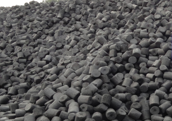 O cilindro da indústria da fundição formou o casco, produto de substituto material do baixo casco de S