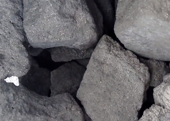 Matéria prima encontrada de derretimento eficiente do casco para a fabricação aditiva do carbono