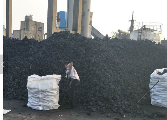 Matéria prima encontrada de derretimento eficiente do casco para a fabricação aditiva do carbono