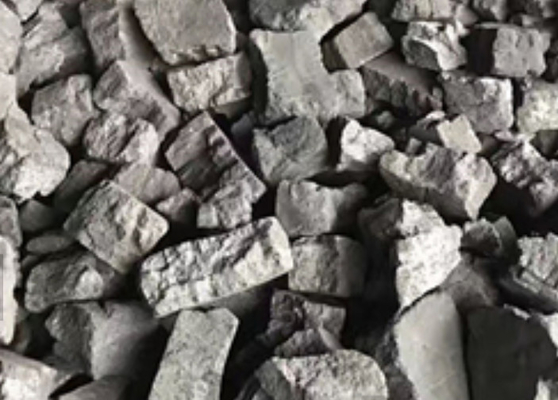CCIC mineral habilitado do casco da fundição usado no tamanho das fornalhas de cúpula 120-220mm