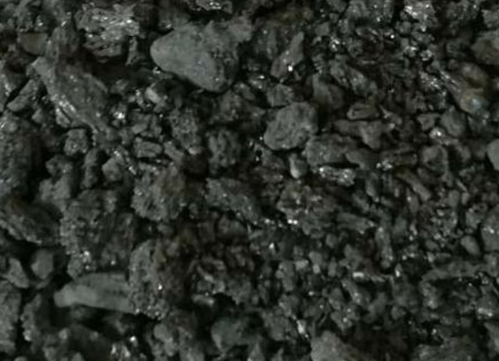 Carboneto de silicone preto industrial Grit Powder, Emery Grain Powder CCIC certificado