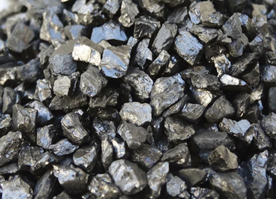 Raiser preto do carbono de Carburetant, desempenho das matérias primas da fábrica de aço bom