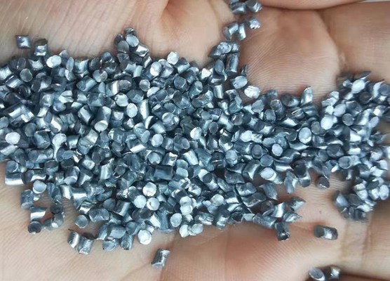 O aço de liga do metal da remoção de oxidação cortou o minuto da dureza 37HRC do tamanho 2.0mm do tiro do fio