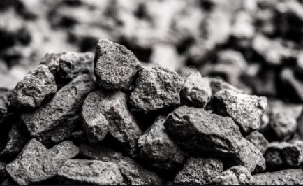 1mm - 5mm Met Coke Foundry Coke FC 86% Aprovado CCIC